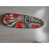 Prancha Wake Board Caninana 135