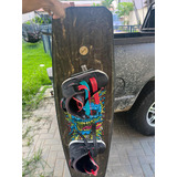 Prancha Wakeboard Hyperlite Union 147