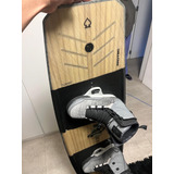 Prancha Wakeboard Hyperlite Wishbone