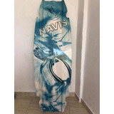 Prancha Wakeboard Navis
