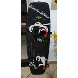 Prancha Wakeboard