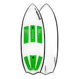 Prancha Wakesurf Completa Modelo Nomar Surf