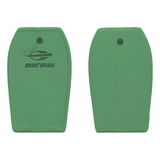 Pranchas Bodyboard Mirim Mormaii - Verde