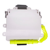 Prancheta De Mergulho 3 Folhas De Pulso Cetus Wrist