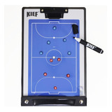 Prancheta Tática Magnética Futsal (salão) Kief