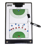 Prancheta Tática Magnética Handebol Com Caneta Kief
