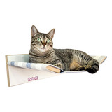 Prateleira Cama Rede Suspensa Para Gatos Nekocat 