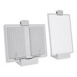 Prateleira De Leitura Jielisi Stand Clipboard Book Multifunc
