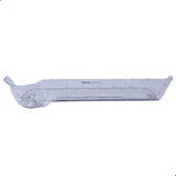Prateleira Drink Express Electrolux Refrigerador Db52x Db53x