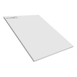 Prateleira Mdf 109,5x80 Cm Bancada Sob Medida 80x109,5