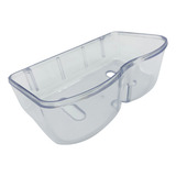 Prateleira Porta Frigobar Brastemp Bra08 Brc12 Brl08 Brl09 