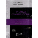 Prática Constitucional - 2ª Edição