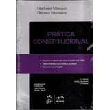 Prática Constitucional / Nathalia Masson E