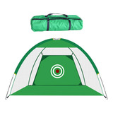 Prática De Golfe Indoor E Outdoor, Treinador De Swing, Alvo