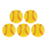 Prática De Treinamento Profissional De Beisebol De 5x9