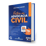 Prática Na Advocacia Civil - 2ª