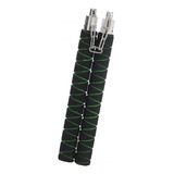 Prática Nunchucks Nunchuck Com Corrente De Aço Suporte