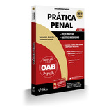 Pratica Penal - Oab, De Vários. Editora Foco Juridico, Capa Mole Em Português, 2016