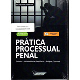 Prática Processual Penal, De Wilson Vilalba