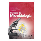 Práticas De Microbiologia 2ª Edição