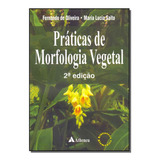 Praticas De Morfologia Vegetal - 02ed/16