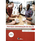 Pratique Conversacao Em Ingles + De 2000 Mini Dialogos Em 