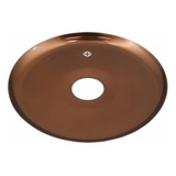 Prato Amazon New Universal - Bronze