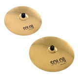 Prato Ataque 16 18 Medium Crash Orion Solo Pro 10 Liga B10