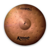 Prato Ataque Krest Medium Crash 16 Ssl16mc