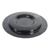 Prato Base Flange Inferior Suspensor Pneumático Carreta 38cm