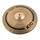 Prato Bateria Orion Hihat 14 Pol Spx14hh Personal X10 B10