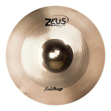 Prato Bateria Zeus Evolution Pro 19 Ataque Liga B10 Zepc19