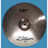 Prato Bateria Zildjian 14 Zbt Top E Bottom Hi Hats 14 
