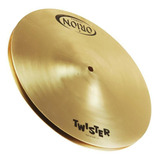 Prato Chimbal 13 Pol Hihat Orion Twister Twr13hh Contratempo