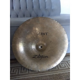 Prato China Zildjian Zbt 18 Polegadas Made In Usa