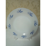 Prato Colorex Triguinho 20 Cm Raso 