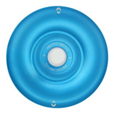 Prato Curvyzz Sultan Hookah Original P/ Narguilé - Azul !