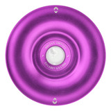 Prato Curvyzz Sultan Hookah Original P/ Narguilé - Roxo
