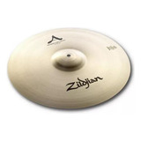 Prato De Ataque Zildjian 17 Medium Thin Crash A Series