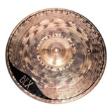 Prato De Bateria Orion Bex 19'' Crash Bx19cr Bronze B10