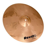 Prato De Bateria Orion Medium Crash 17'' Rev 10 Ataque 