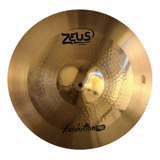 Prato De Bateria Zeus Evolution Pro