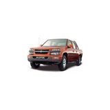 Prato Freio Completo Traseiro L.e Effa Pick-up Plutus