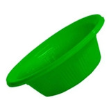 Prato Fundo Cumbuca Para Petiscos 15cm Verde Cx 100x10 Uni.