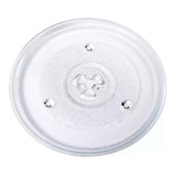 Prato Microondas Panasonic Nnst254w Nn-st254 Nn-st254w 27cm