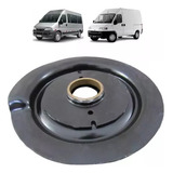 Prato Mola Amortecedor Dianteiro Original Mopar Fiat Ducato