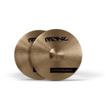 Prato Odery Bronz Performance Series 13 Hit Hat - B20