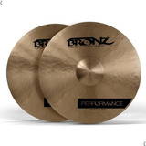 Bronze
