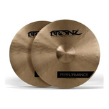 Prato Odery Bronz Performance Series 14 Hit Hat - B20