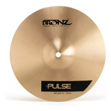 Prato Odery Bronz Pulse Series Splash 10 B20/ Nf